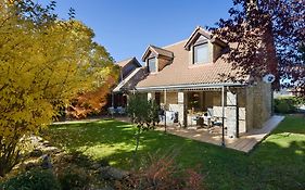 Villa Lana chalet Baros, Jaca